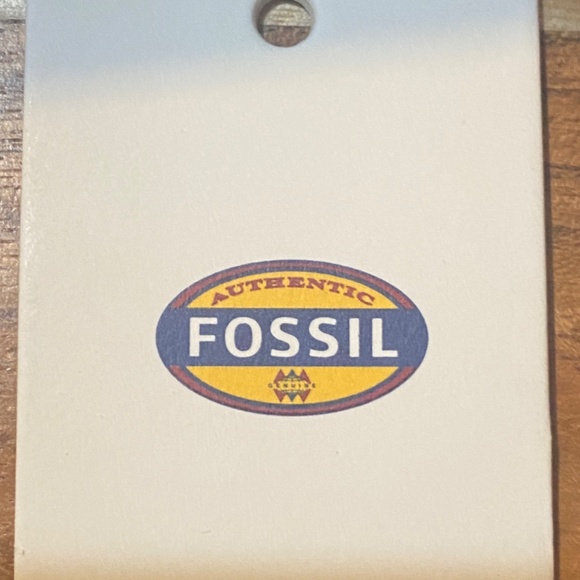 Fossil makeup bag - Picture 12 of 13
